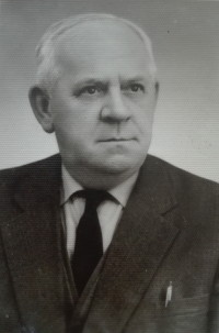 Inż. Wacław Brzozowski