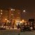 Galeria zdjęć  Osiedle nocą