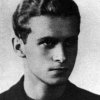 Krzysztof Kamil Baczyński - Maturzysta