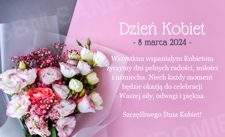 Dzień Kobiet