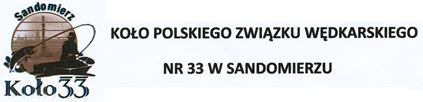 kolo wedkarskie